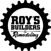 Roy's Builders & Remodeling Inc image 1